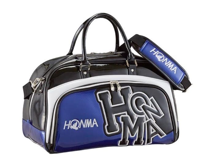 Bolsa Boston HONMA (BB-1809) - imagen 1