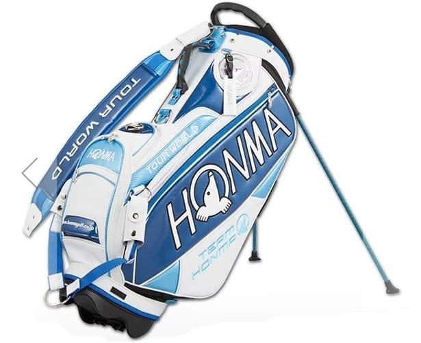 Bolsa Honma TW Caddie (CB-1902) - imagen 1