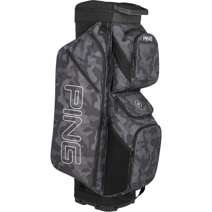 Bolsa de golf Ping Traverse Camo/Platinium - imagen 1