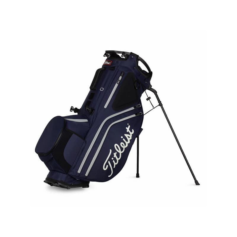Bolsa Titleist hibrid 14 StaDry TB21SX13-4 Azul