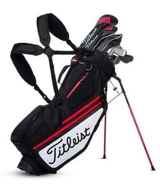 Bolsa Titleist Hybrid 5 Ref.TB9SX6-016 - imagen 1