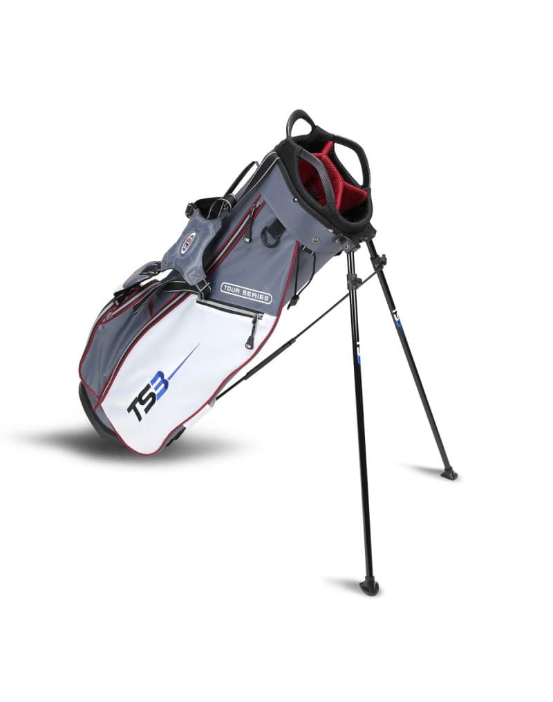 Bolsa U.S. Kids Tour Series 60" Marron