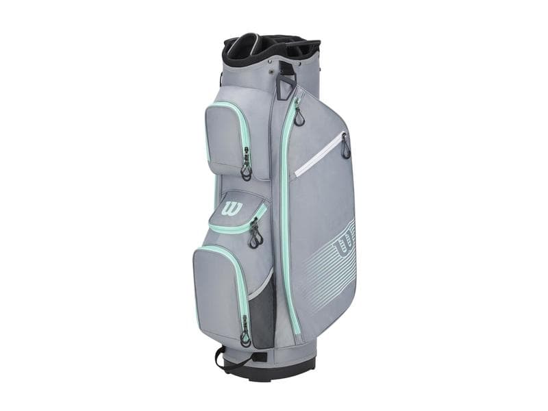 Bolsa Wilson Prostaff Cart Bag Jade Mujer Ref.: WGB5307JA - imagen 1