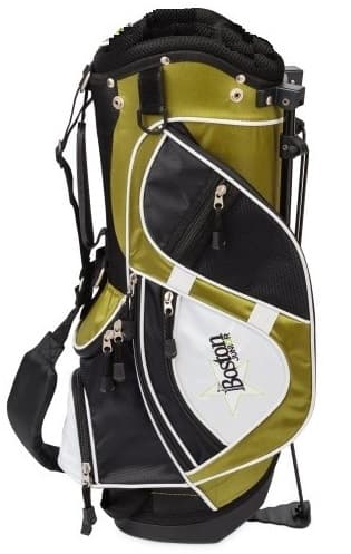 Bolsa de golf Junior Boston Talla 0 ( sin Palos ) hover