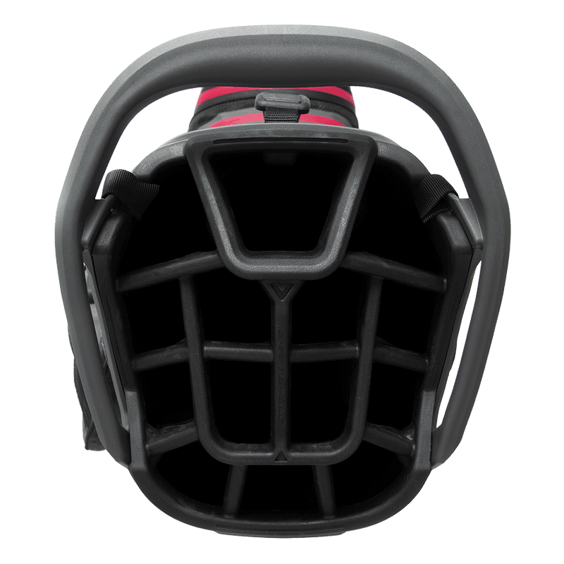 Bolsa Callaway Fairway 14 HD Stand Bag Black/Charcoal/Pink 2025