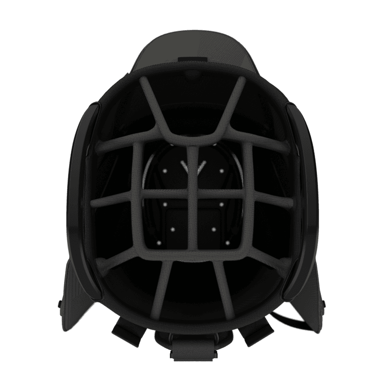 Bolsa Callaway Chase 14 Cart Bag Green Camo 2025