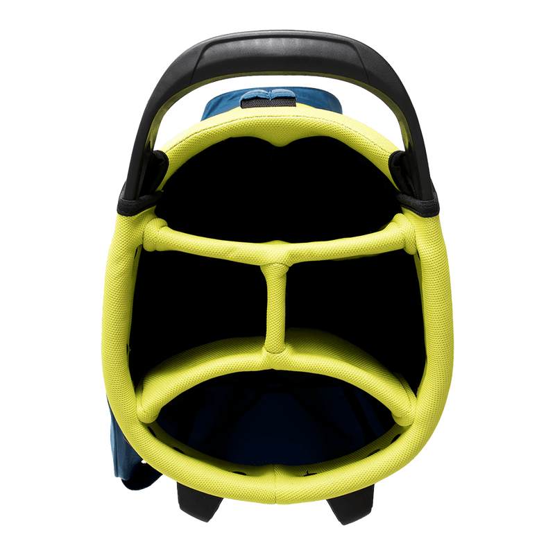 Bolsa Callaway Chase Dry Stand Bag Azul 2025