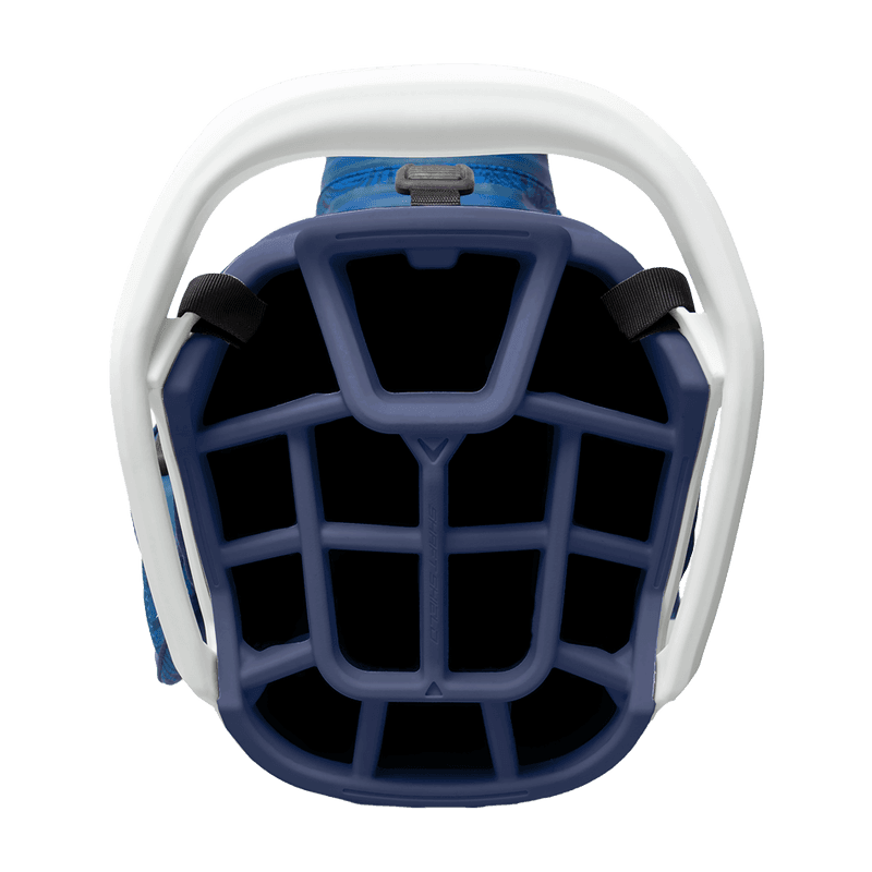 Bolsa callaway Fairway 14 HD Stand Bag Blue Palms/Light Grey 2025