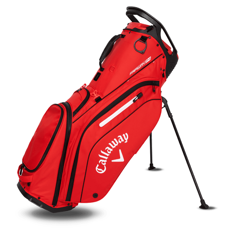 Bolsa callaway Fairway 14 Stand Bag 2025