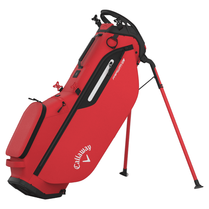 Bolsa callaway Fairway C Stand Bag 2025