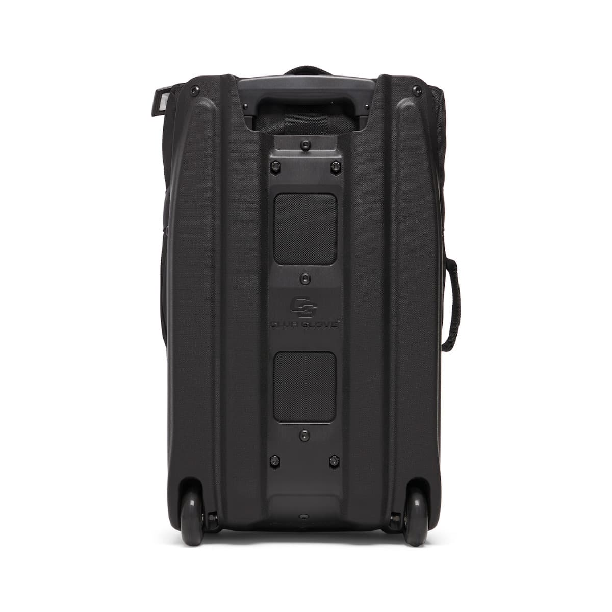 Bolsa de deporte con ruedas Titleist Club Glove Club Mini TA26CGCMRD-00 hover