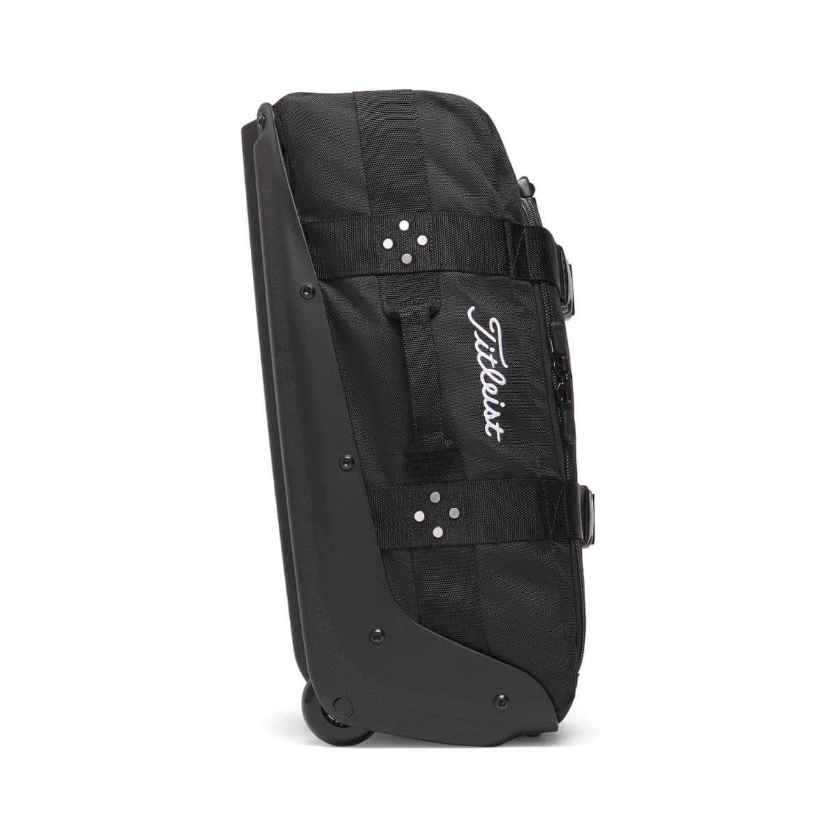 Bolsa de deporte con ruedas Titleist Club Glove Club Mini TA26CGCMRD-00
