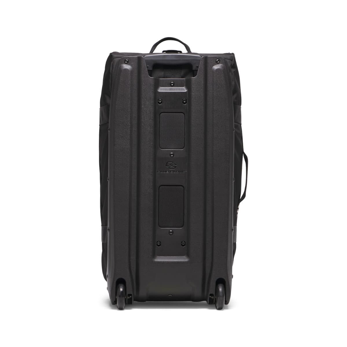 Bolsa de lona con ruedas Titleist Club Glove Club TA26CGCRDF-00 hover