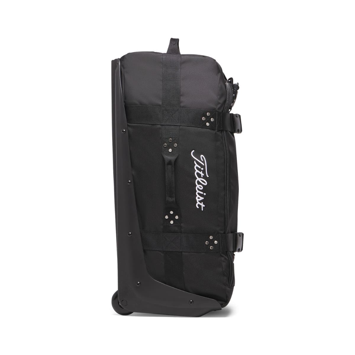 Bolsa de lona con ruedas Titleist Club Glove Club TA26CGCRDF-00