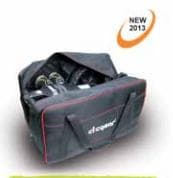 Bolsa para transporte del carro Clicgear - imagen 1