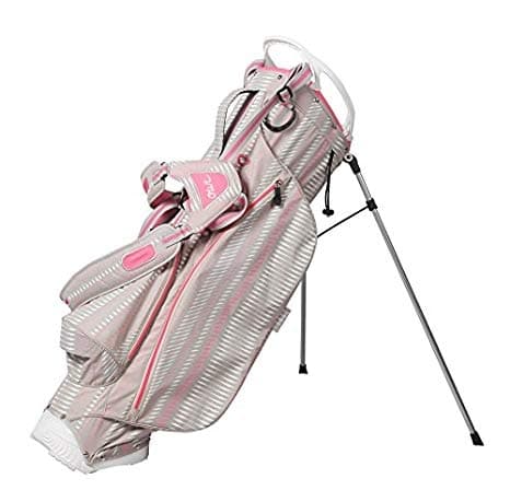 Bolsa OUUL Phyton Super Light Stand Bag PY6SST-206 - imagen 1