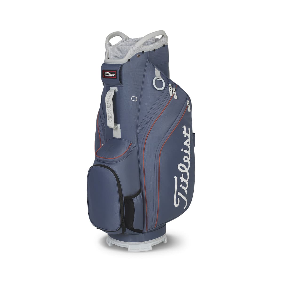 Bolsa Titleist Cart 14 TB22CT6-420 Washed Indigo