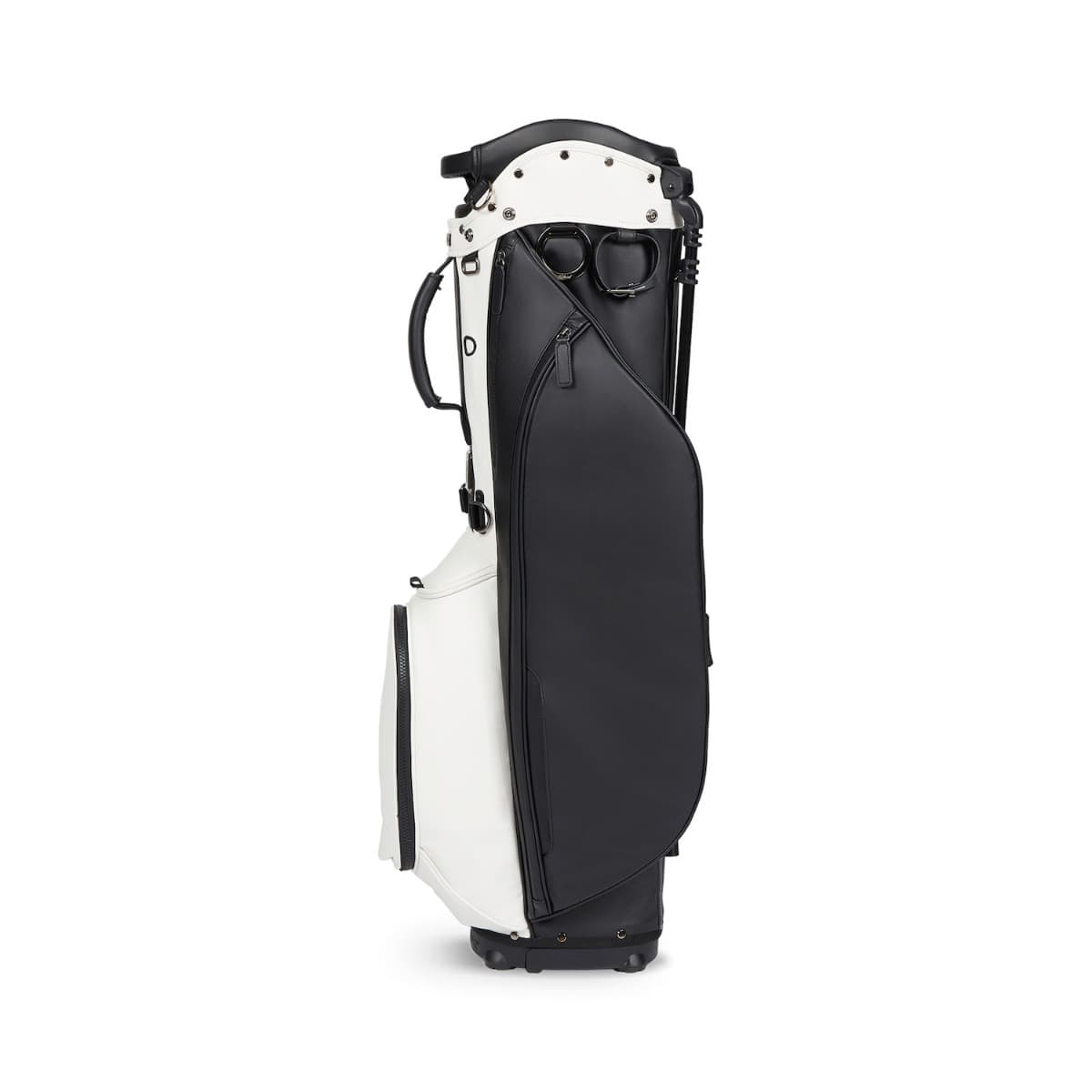 Bolsa Titleist Linkslegend TB22CC2-10 Blanca/Negra
