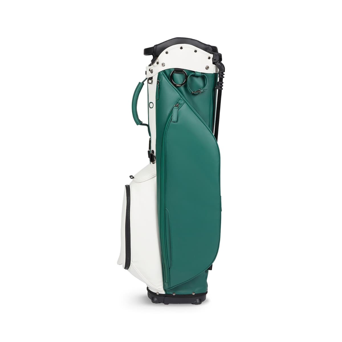 Bolsa Titleist Linkslegend TB22CC2-13 Blanca/Verde