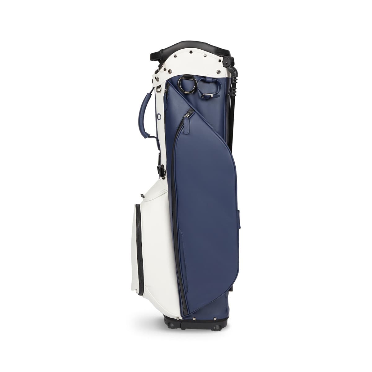 Bolsa Titleist Linkslegend TB22CC2-14 Blanca/Azul