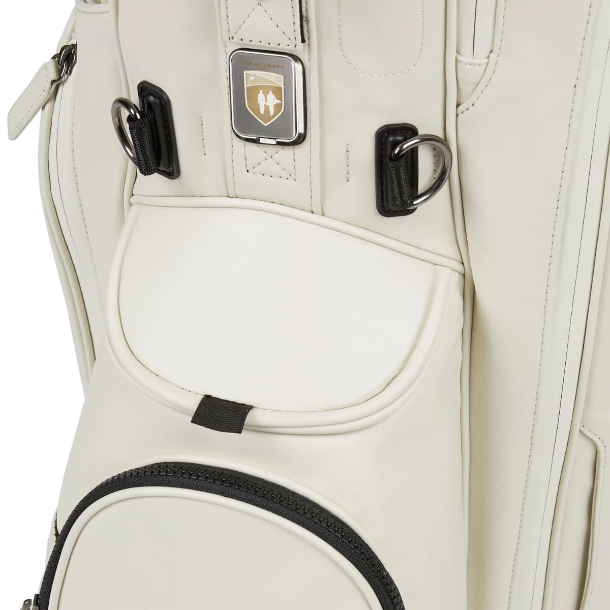 Bolsa Titleist Linkslegend TB22CC2-1 Blanca