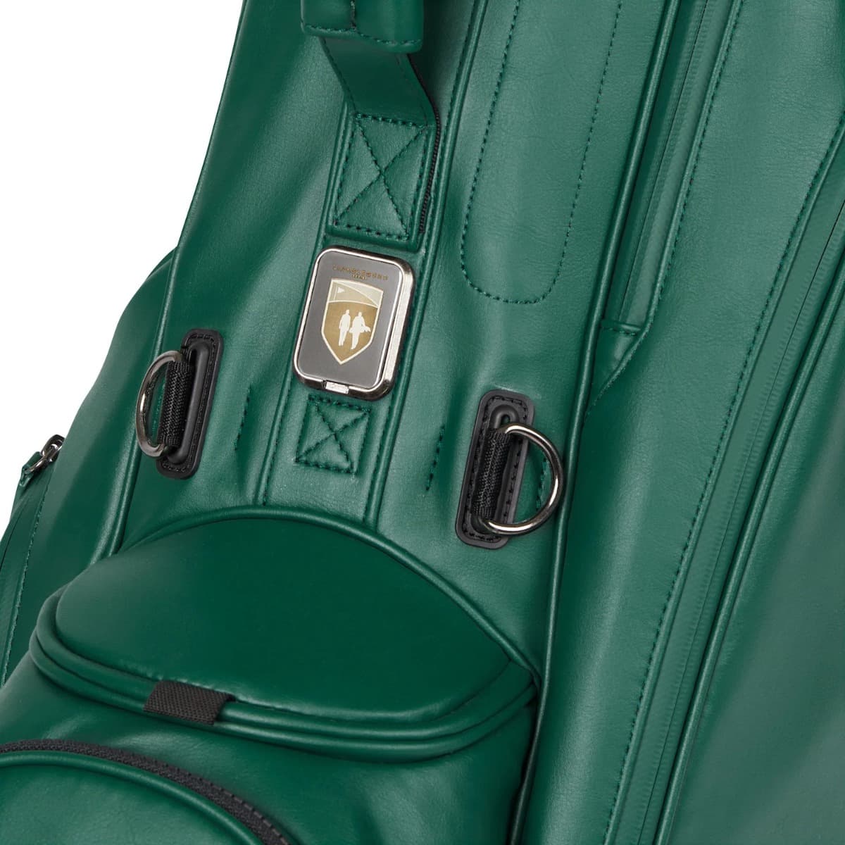 Bolsa Titleist Linkslegend TB22CC2-3 Verde