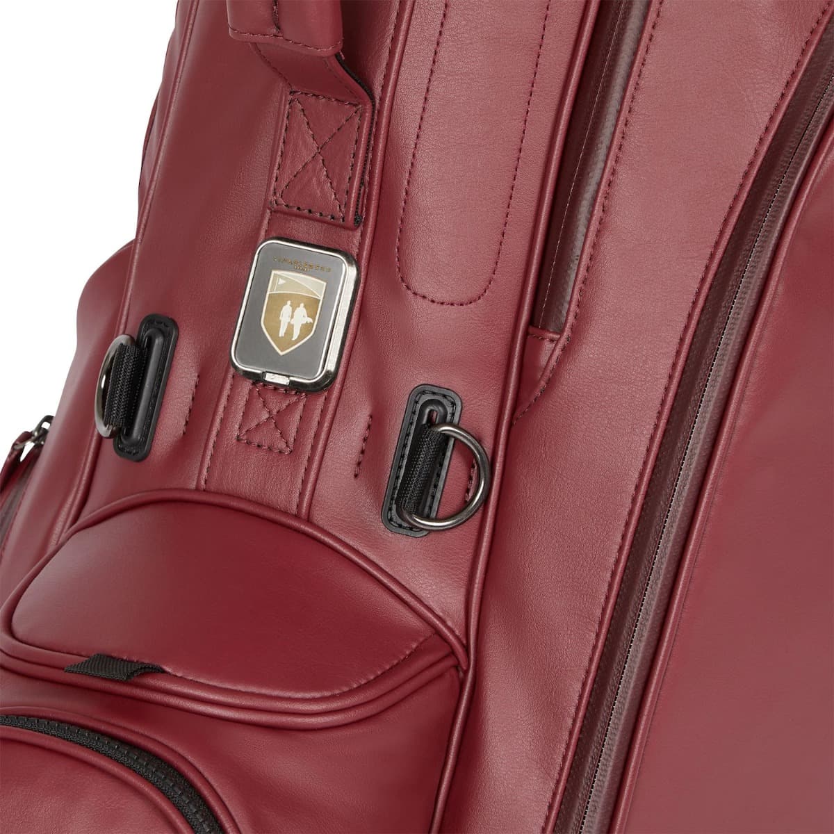 Bolsa Titleist Linkslegend TB22CC2-6 Burgundy