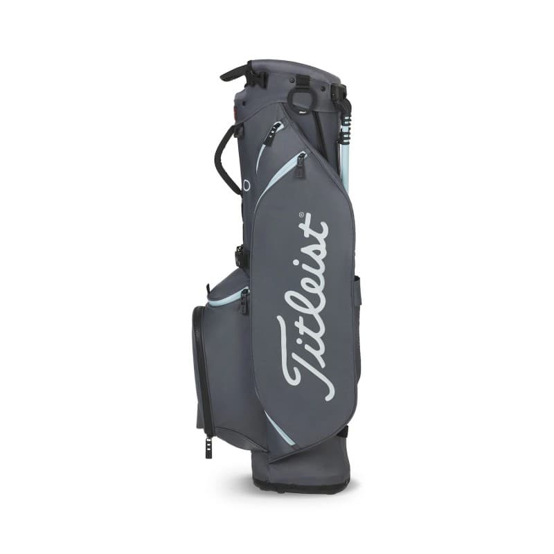Bolsa Titleist Players 4 TB23SX4-240 CHAR/SKY