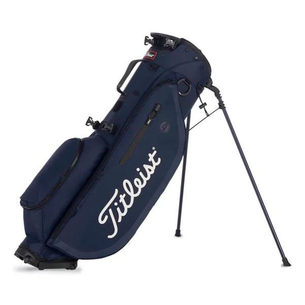 Bolsa Titleist Players 4 TB23SX4-4 Stand Azul Marino