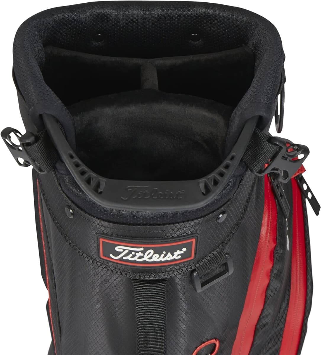 Bolsa Titleist Players 4 Stadry TB23SX2-482 Navy/Marble/Bonfire