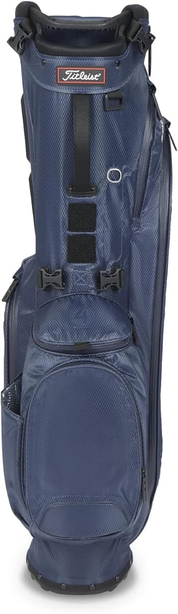 Bolsa Titleist Players 4 Stadry TB23SX2-4 Azul