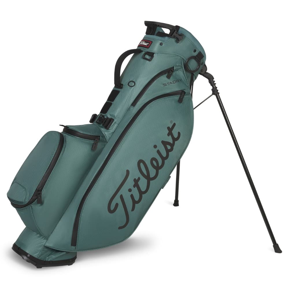 Bolsa Titleist Players 4 Stadry TB23SX2-3 Eucalyptus