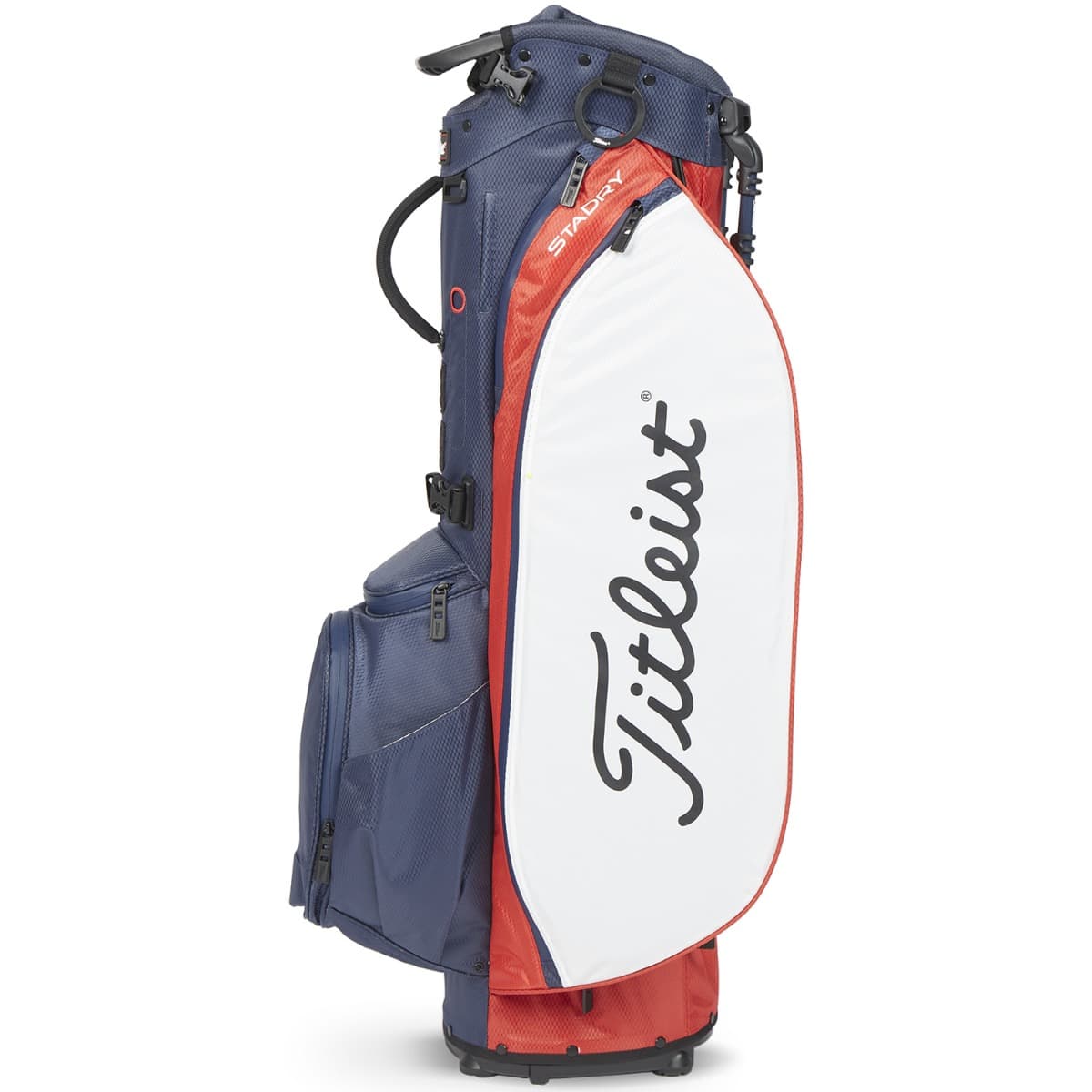 Bolsa Titleist Players 5 Stadry Stand TB23SX9-461 - imagen 1