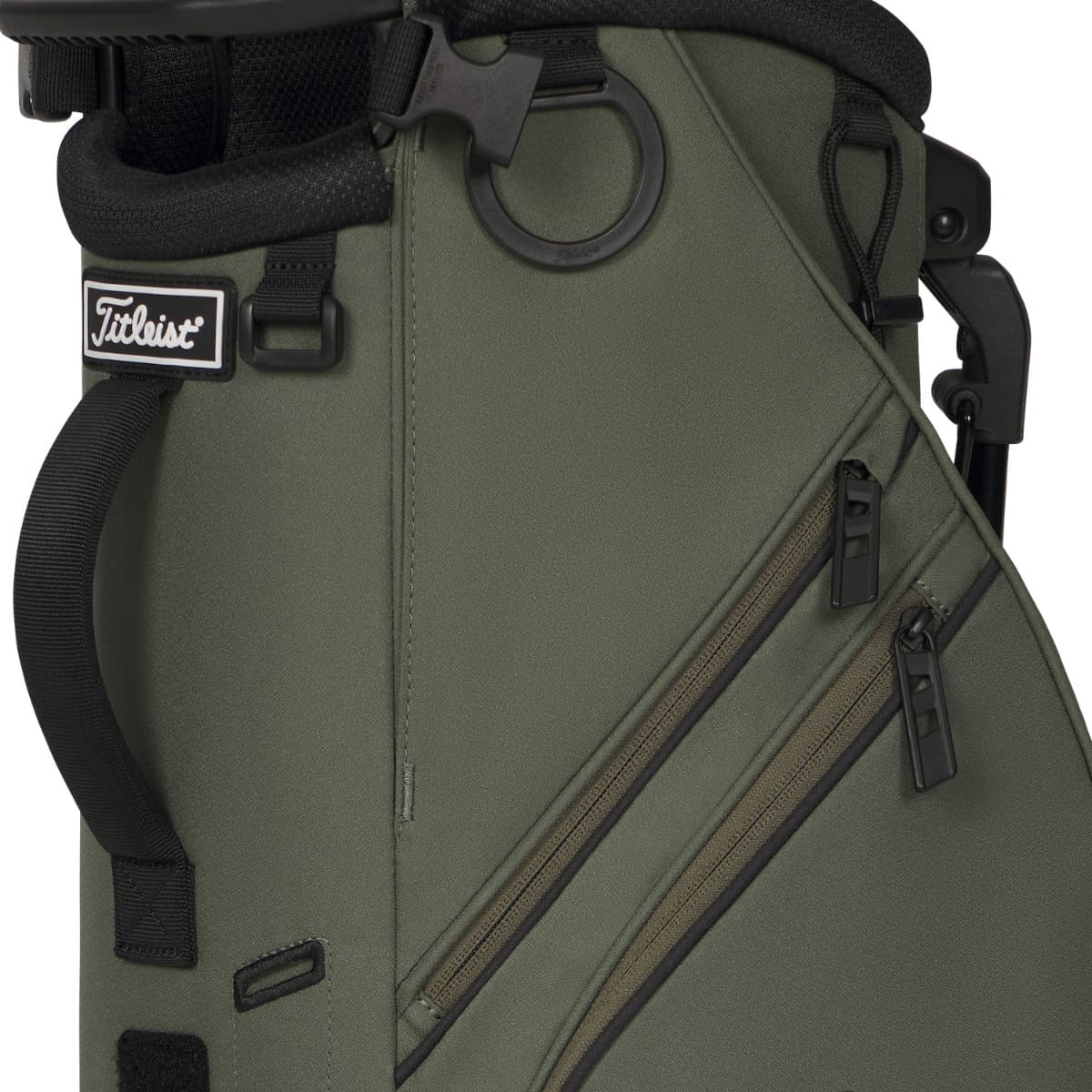 Bolsa Titleist Players S4 TB26SX4-300