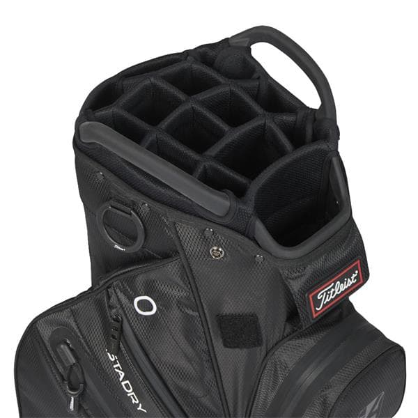 Bolsa Titleist Stadry Cart 14 TB23CT9-0 hover