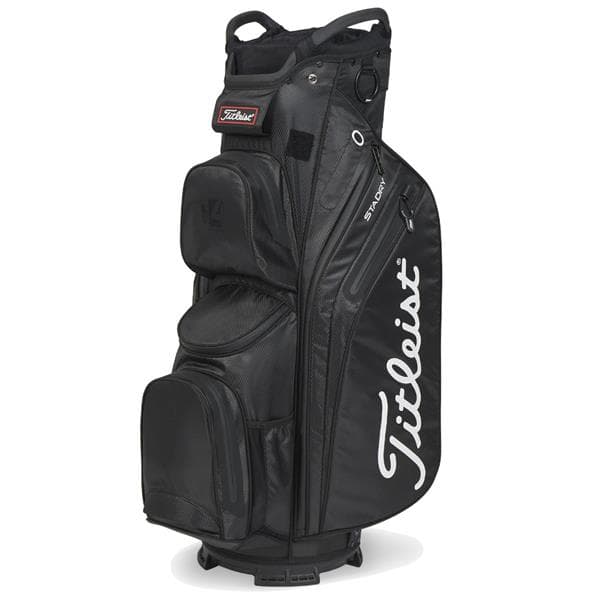 Bolsa Titleist Stadry Cart 14 TB23CT9-0