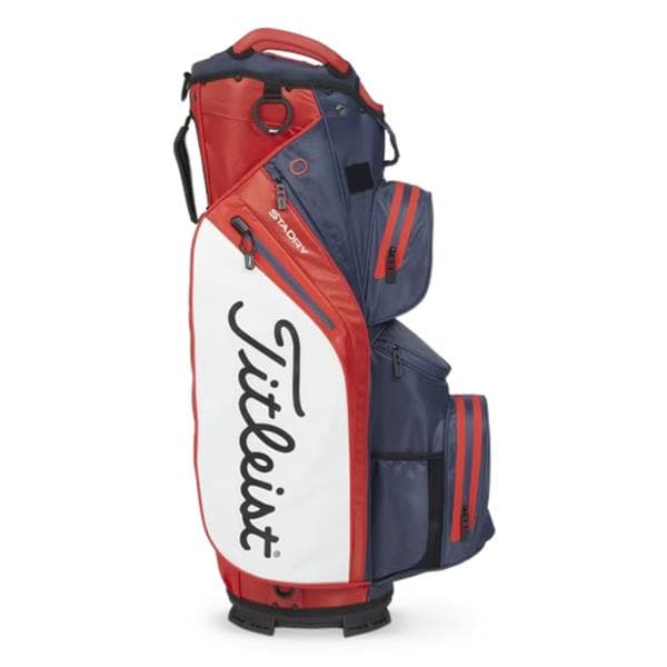 Bolsa Titleist Stadry Cart 14 TB23CT9-461