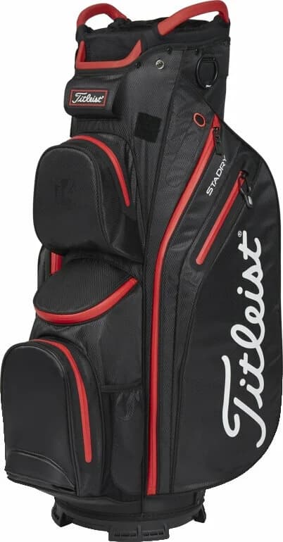 Bolsa Titleist Stadry Cart 14 TB23CT9-006