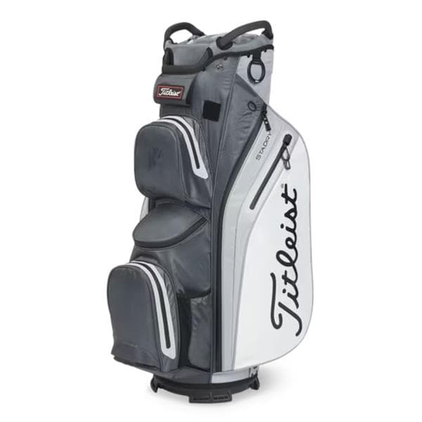 Bolsa Titleist Stadry Cart 14 TB23CT9-221 - imagen 4