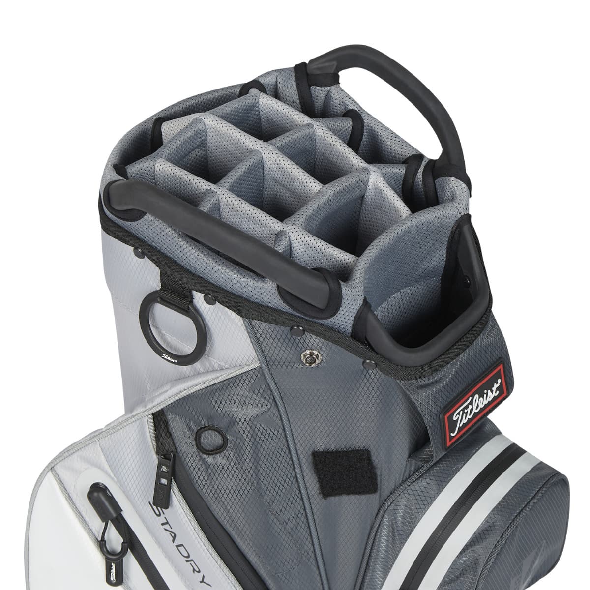Bolsa Titleist Stadry Cart 14 TB23CT9-221 hover
