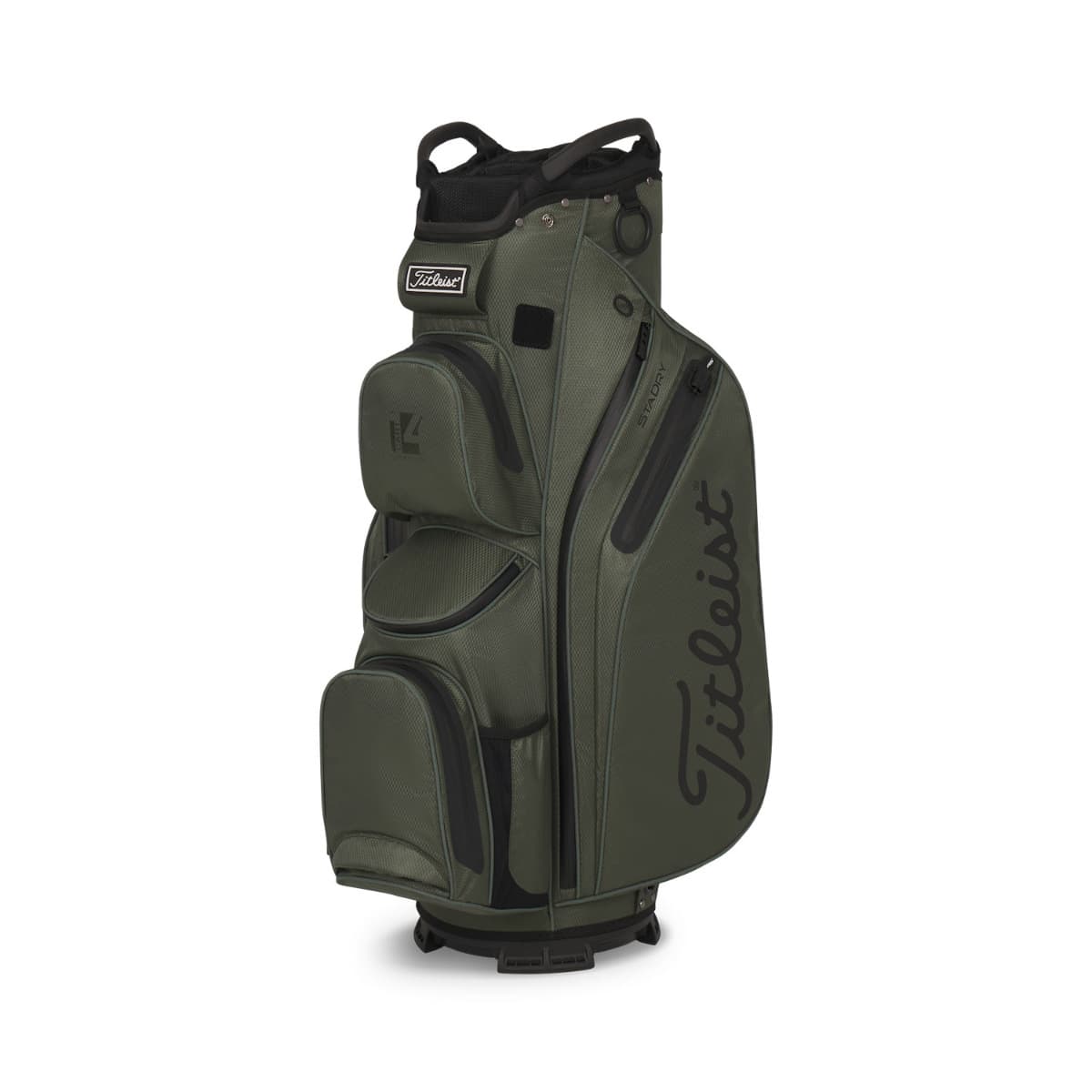 Bolsa Titleist Stadry Cart 14 TB23CT9-300