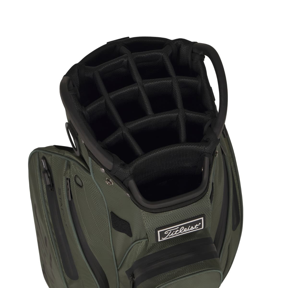 Bolsa Titleist Stadry Cart 14 TB23CT9-300 - imagen 1