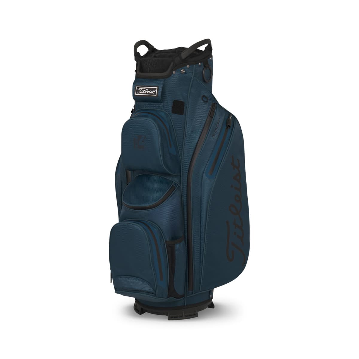 Bolsa Titleist Stadry Cart 14 TB23CT9-4M00 - imagen 4