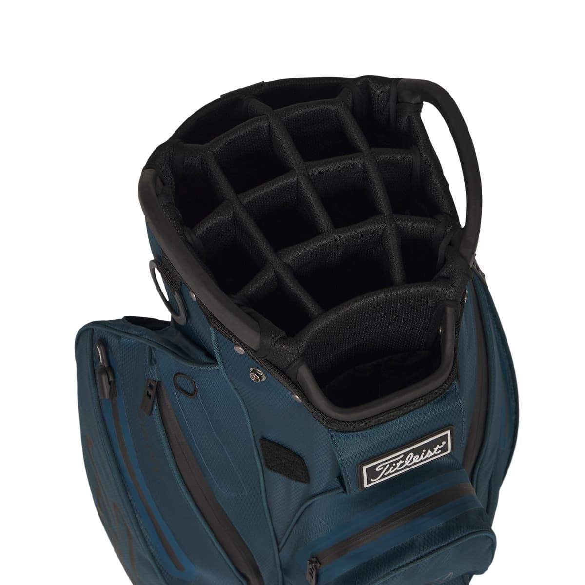 Bolsa Titleist Stadry Cart 14 TB23CT9-4M00 hover