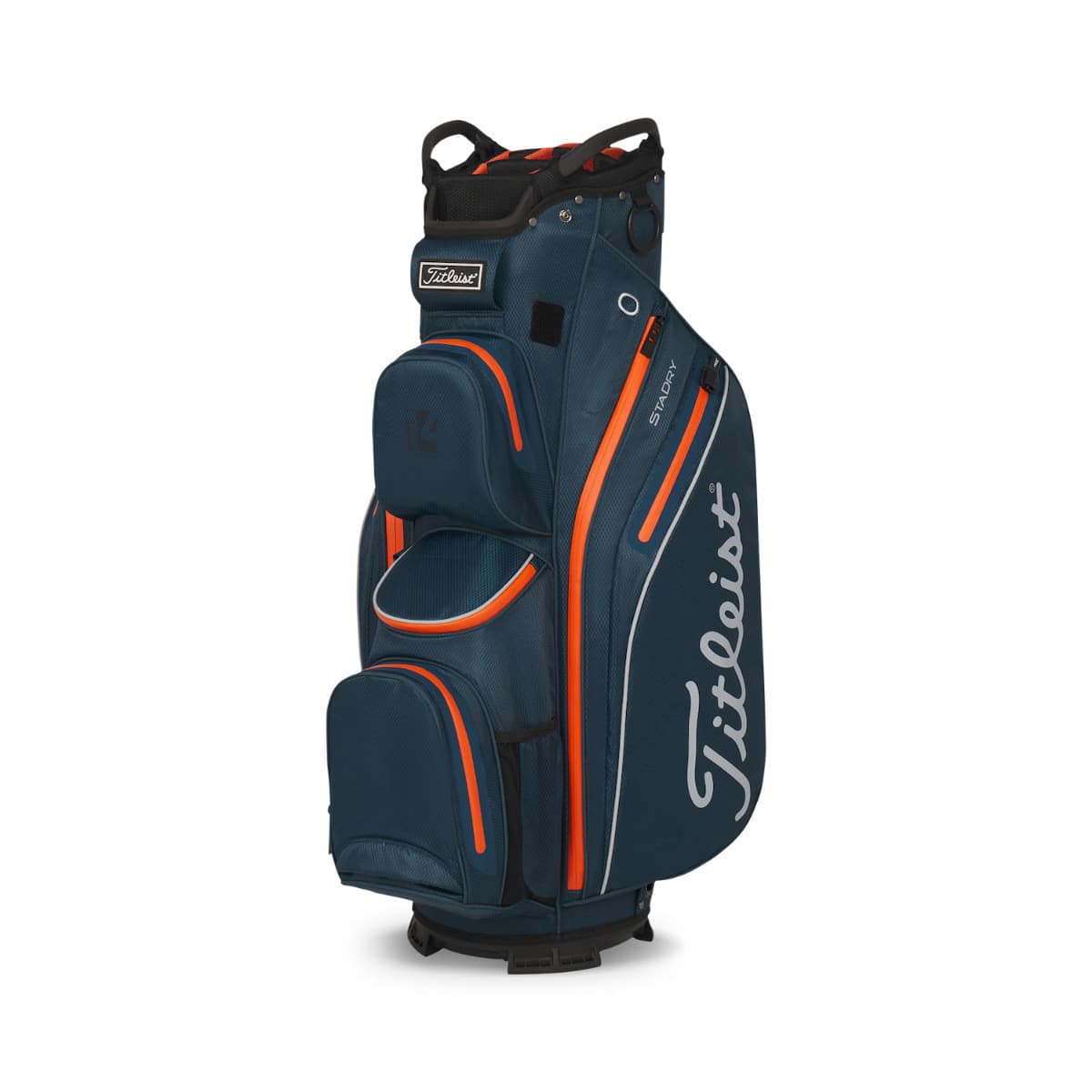 Bolsa Titleist Stadry Cart 14 TB23CT9-4M82