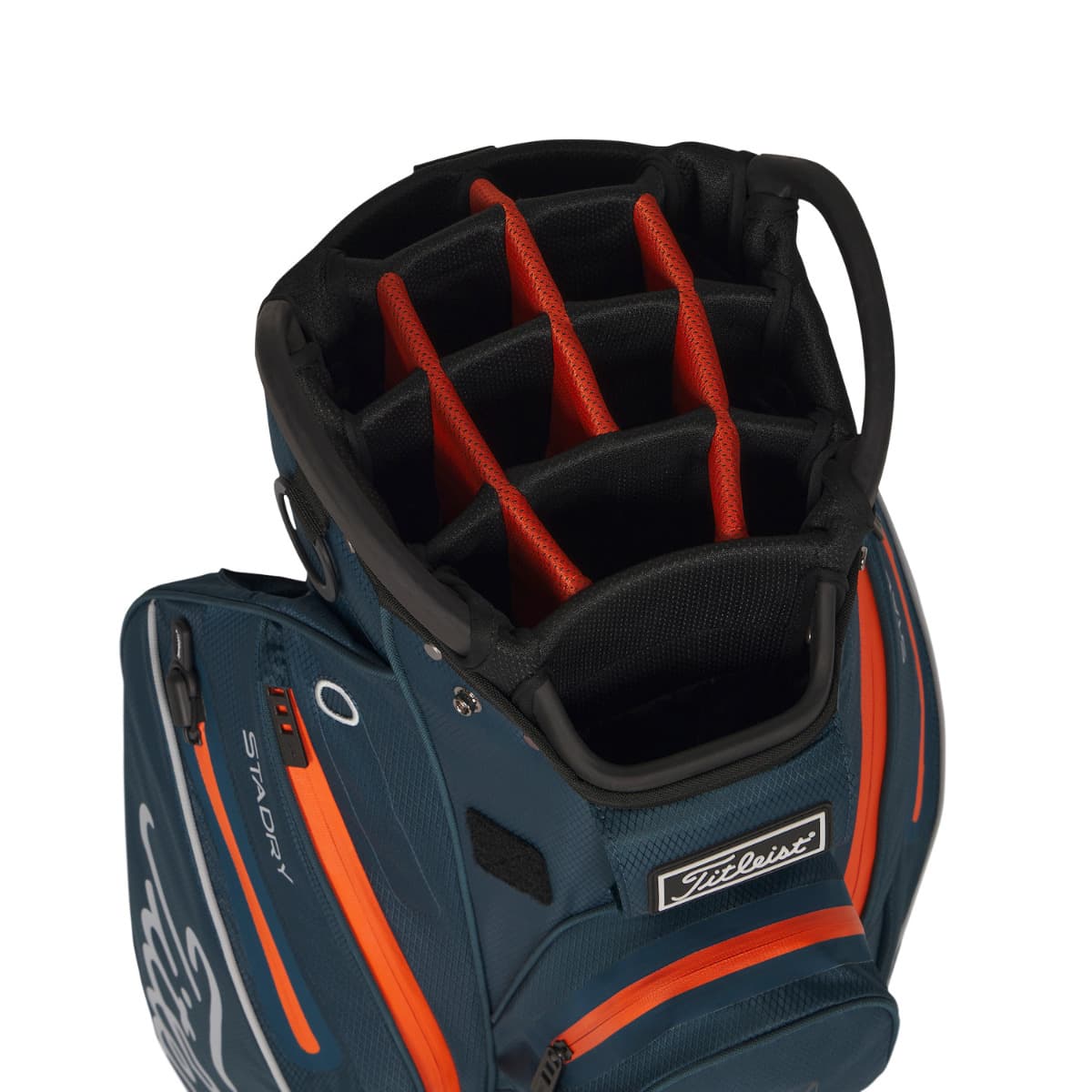 Bolsa Titleist Stadry Cart 14 TB23CT9-4M82 hover