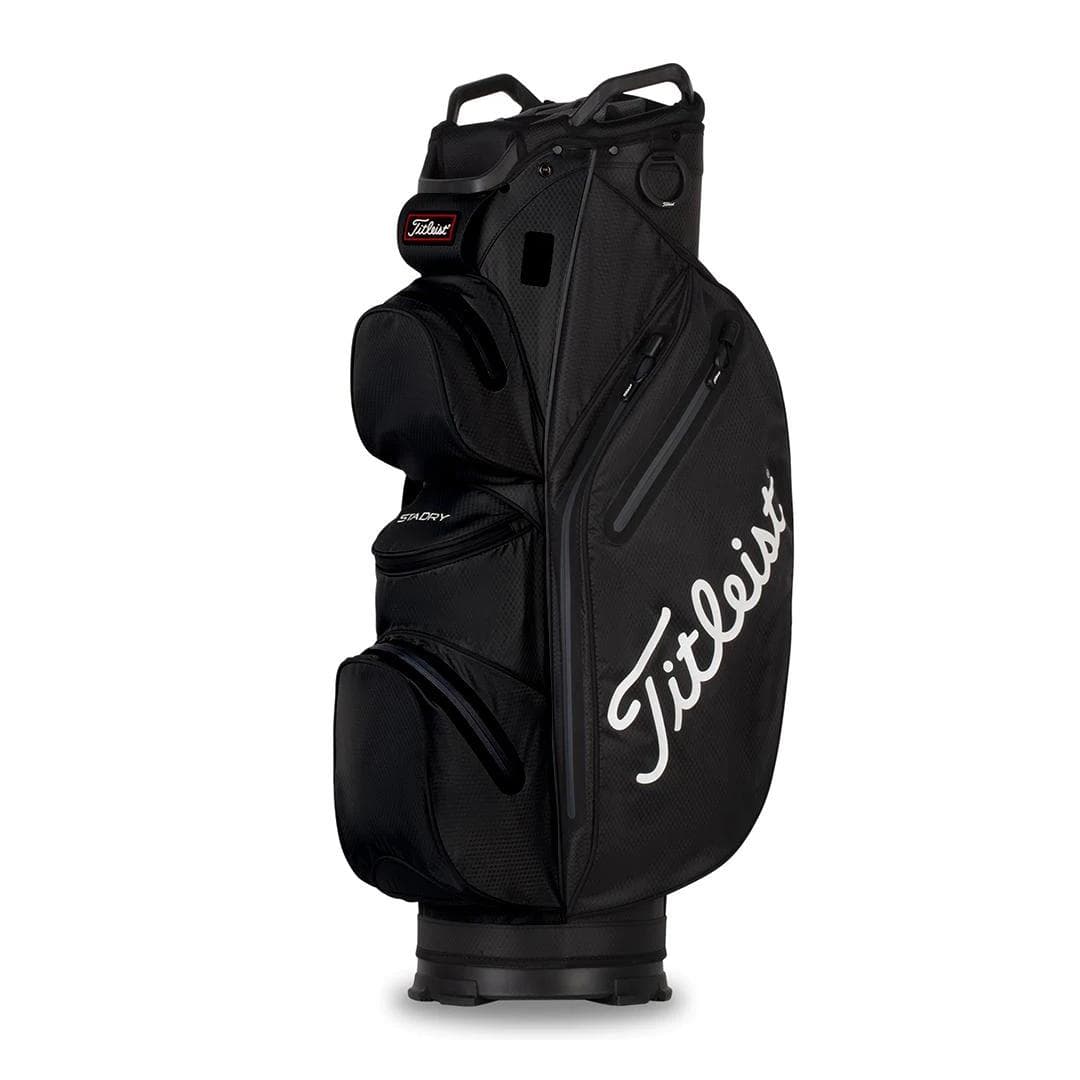Bolsa Titleist Stadry Cart Bag 14 TB21CT7-0