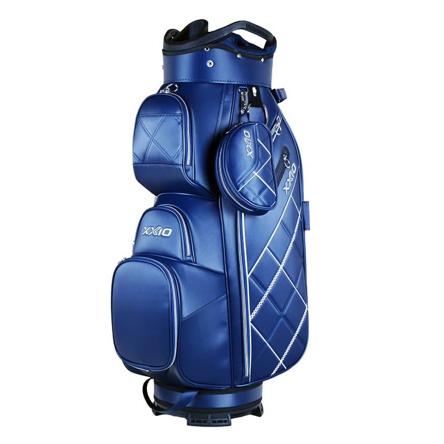 Bolsa XXIO Premium Mujer Azul - imagen 1