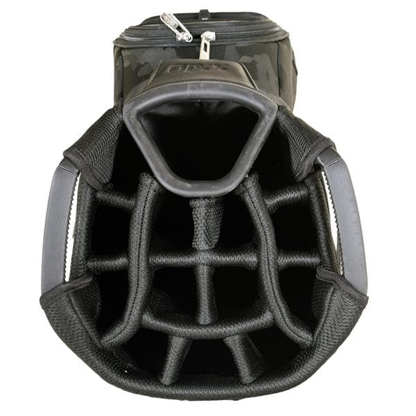 Bolsa XXIO Premium Cart Back Camo - imagen 1