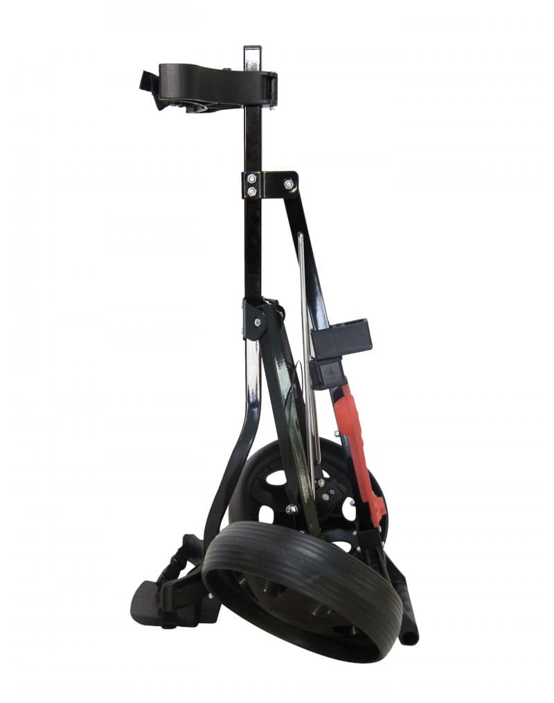 Carro de golf Boston Golf Junior de 2 Ruedas hover